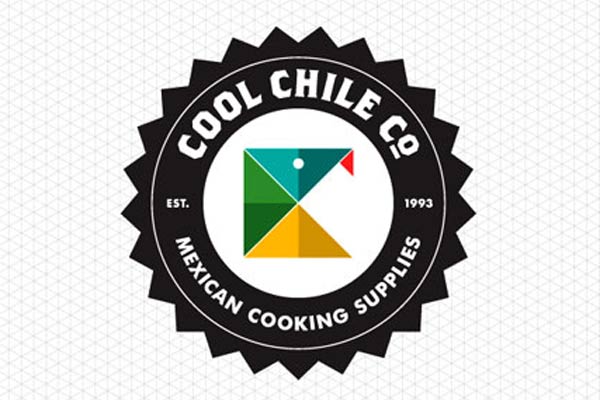 Cool Chile Co brand copywriter Virginia Rowe, Page Pop, London