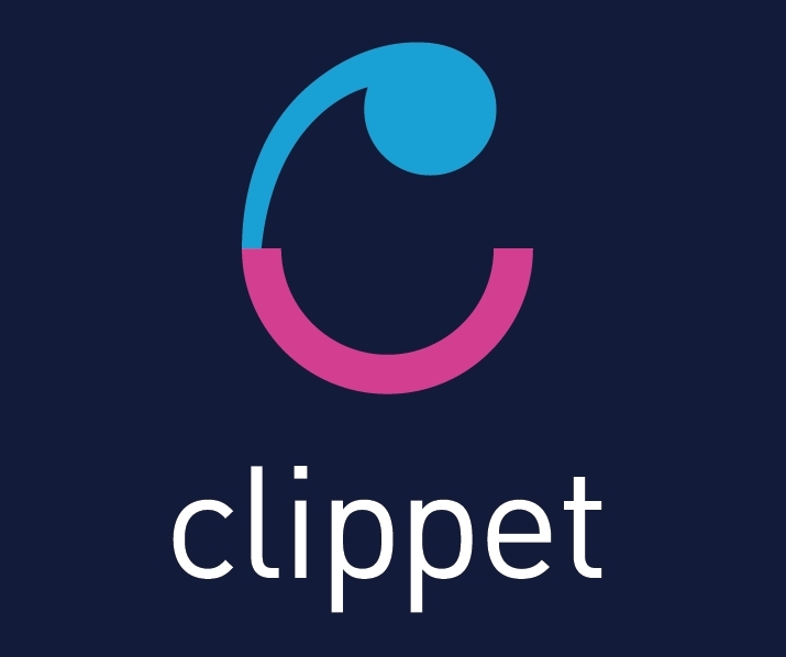 Clippet Logo
